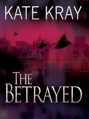 cover image of The Betrayed